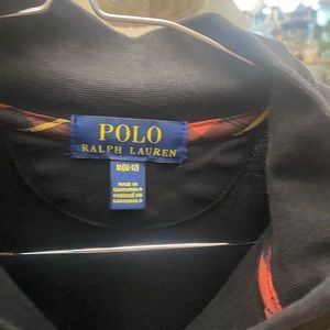 Polo top